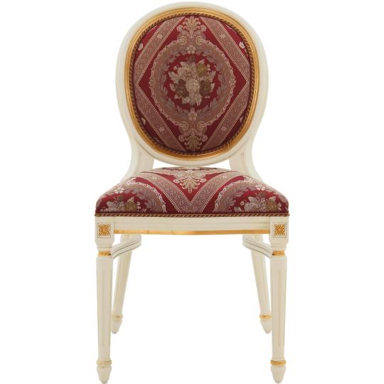 klasicka stolicka oblukove okruhle operadlo elegantne calunene operadlo calunicke vila hotel luxus salon nabytok bukova rezbovana.jpg
